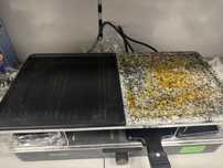 SEVERIN Grill raclette z naturalnym kamieniem