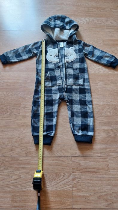 Продам комбинезон