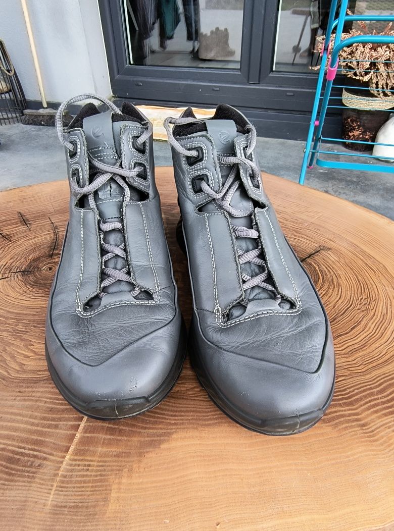 Buty Ecco rozm. 40/26cm