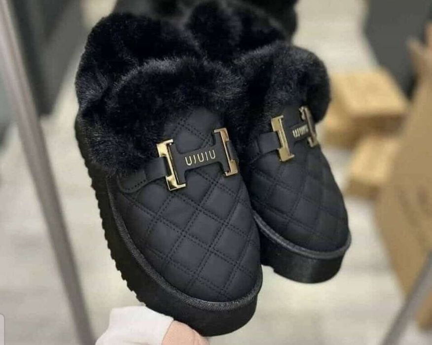 Уггі  автоледі жіночі