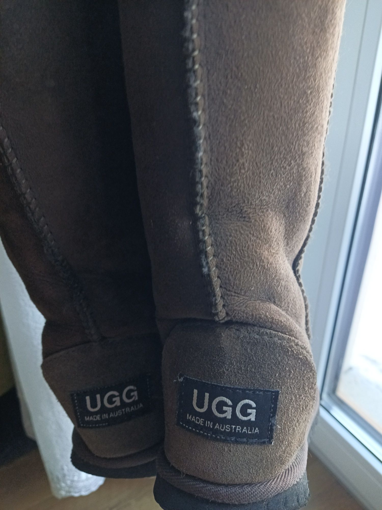 UGG Australia buty damskie