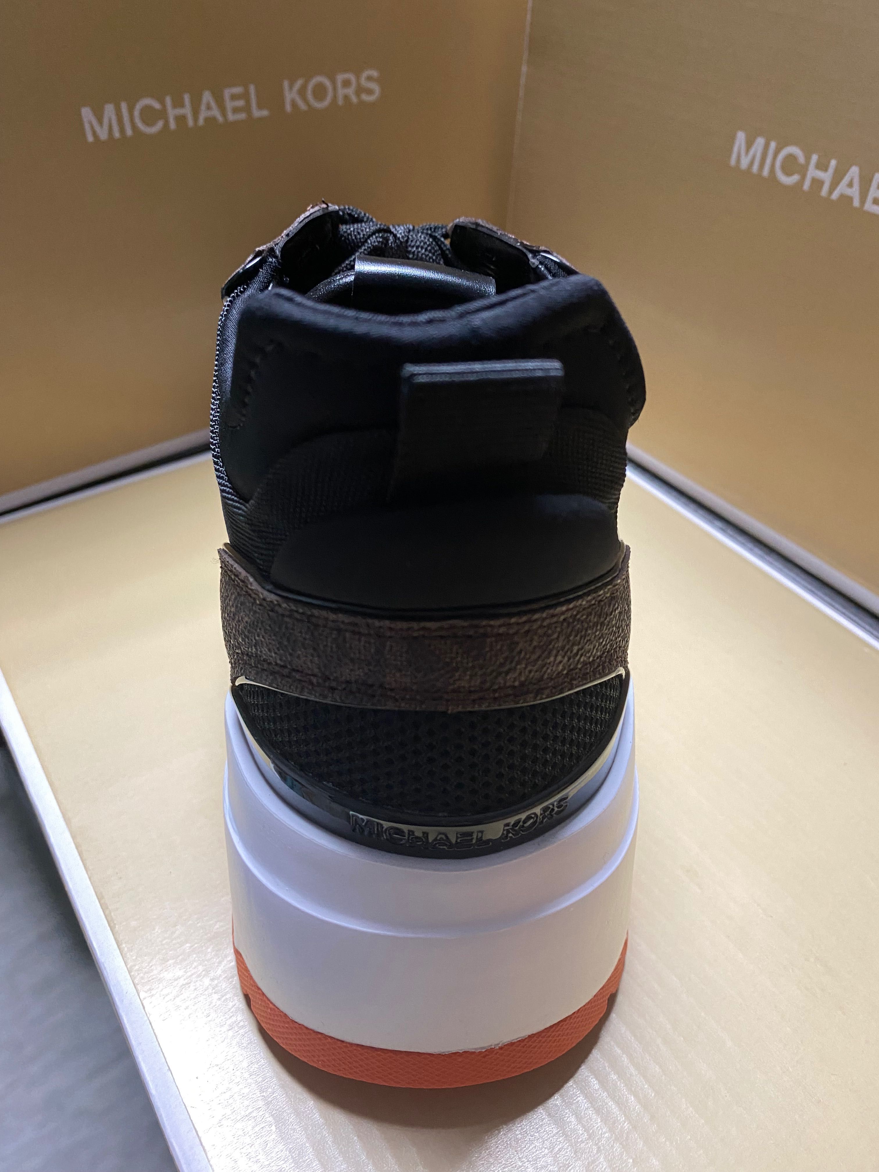 Michael Kors Sneakersy