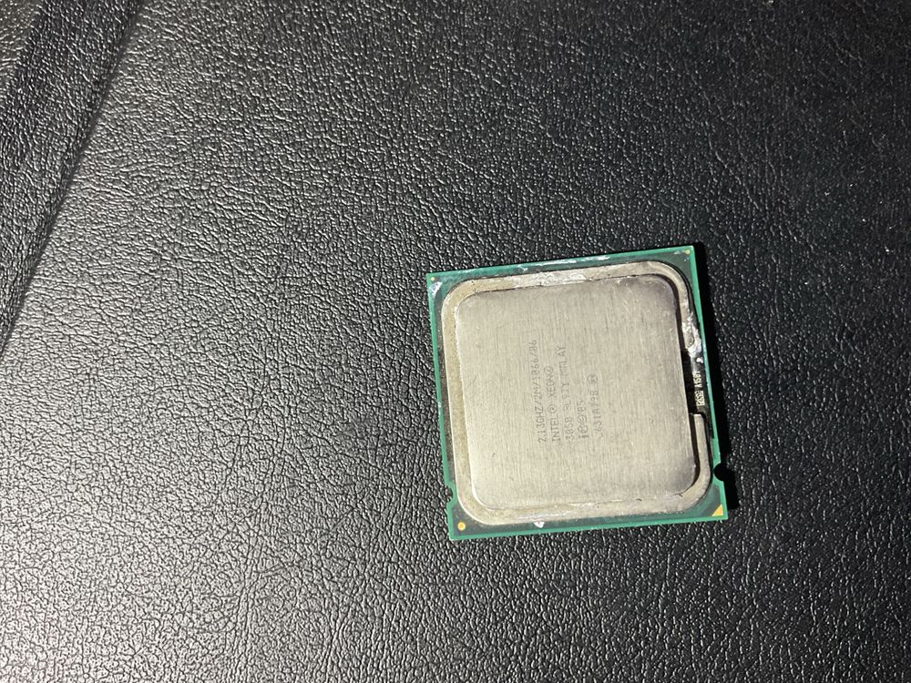 Pentium Xeon 3050 2.13