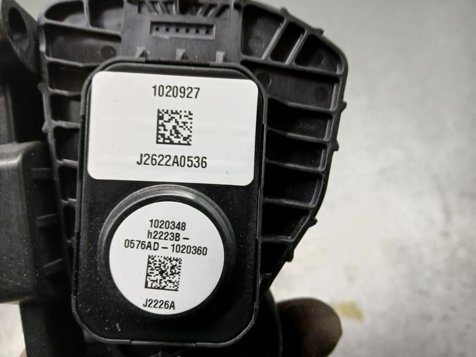 Pedal do acelerador TESLA Model 3 (5YJ3)