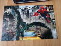 Puzzle Spiderman Marvel Trefl 160 elementów