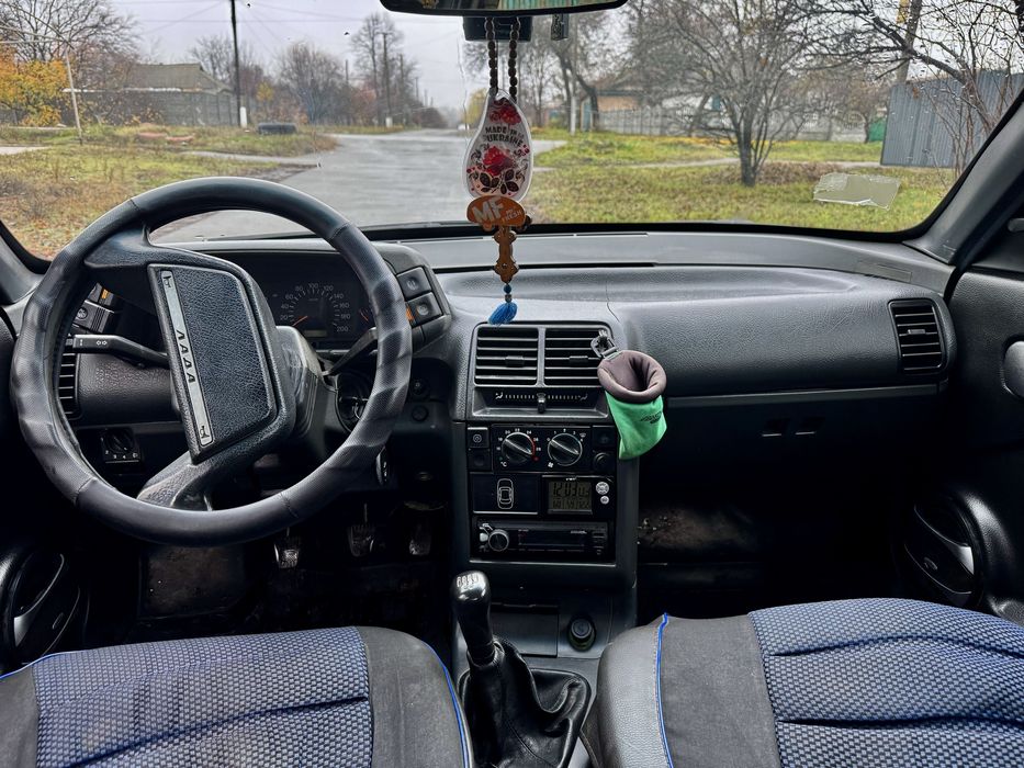 Продам Ваз2110 в класному стані!