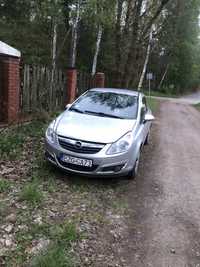 Opel Corsa 1.3CDTI