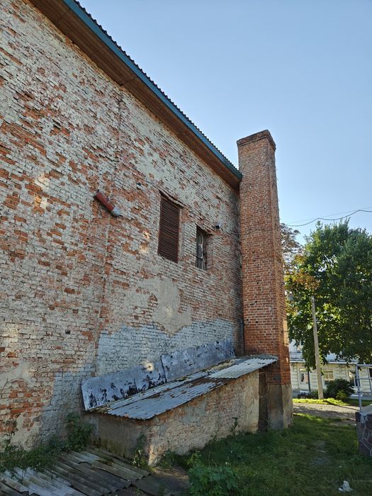 Продаж приміщення в центрі міста!