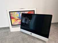 iMac 27" Retina 5K (2017) – Idealny do pracy kreatywnej!