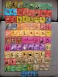 Wielkie Bitwy, Pokemon Tazo, Spinnery, Digimon, Gool2002, Nestlé,Snaki