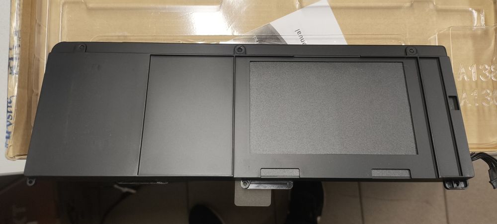 Bateria MacBook pro 17 cali A1309