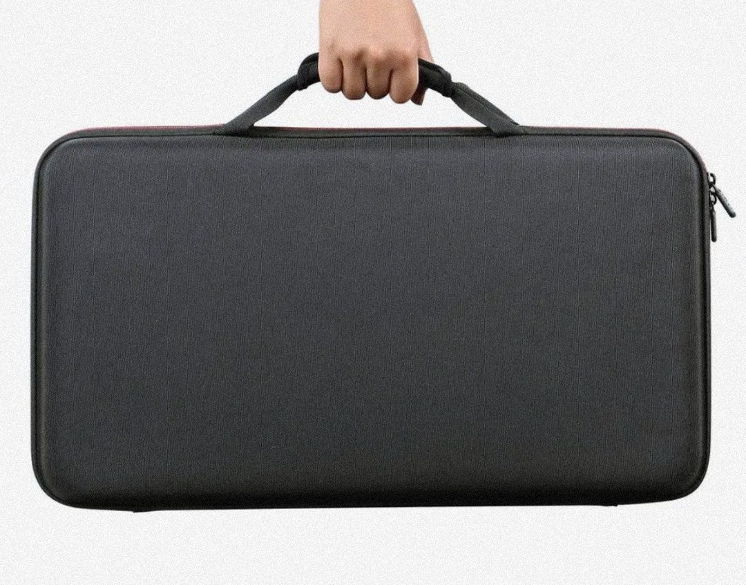 NOWE case, torby, futerał, pokrowiec dla Pioneer ddj 400, FLX-4