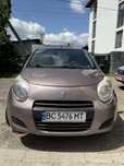 Suzuki alto 2010 рік