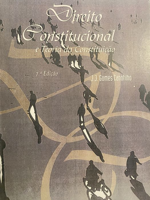Livros de Direito