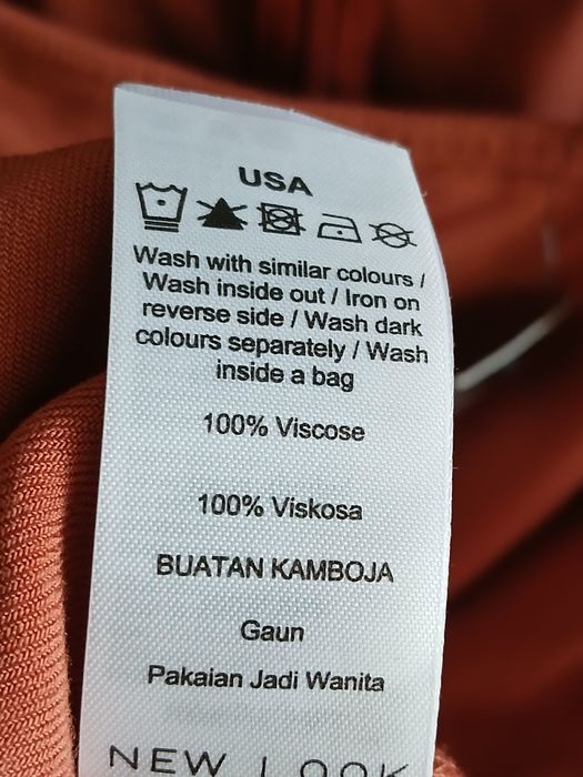 Spodenki, ogrodniczki New Look rozmiar 40