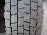 Opona 265/70R19.5 MICHELIN XDE 2 (490 netto)