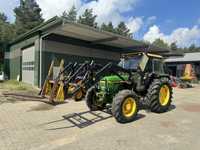 John deere 2140 Tur