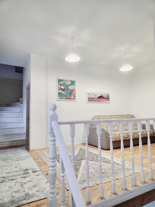 Продается таунхаус 123 м.кв. с. Гатне