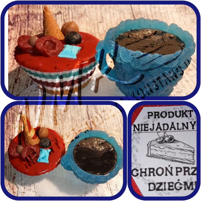 Mydło mydełko glicyrynowe