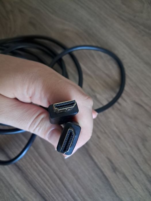 Кабель мультимедийный hdmi hdmi cablexpert 3 м