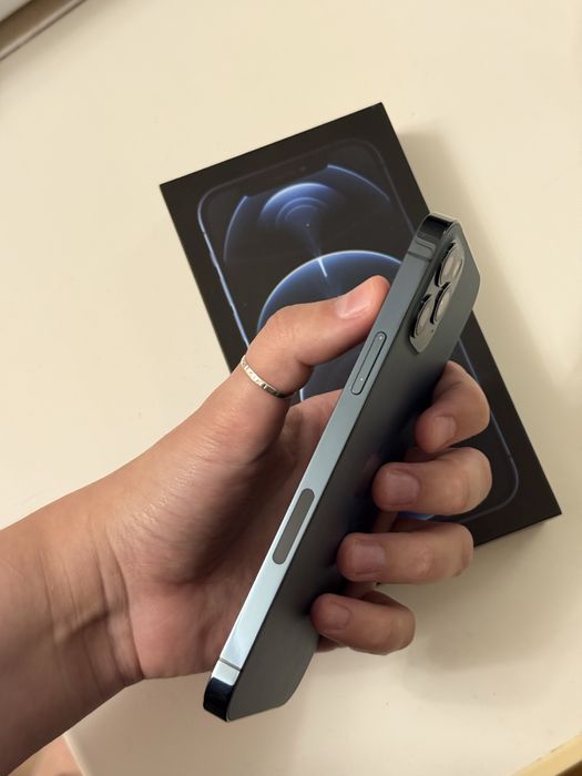 Iphone 12 Pro 256 gb