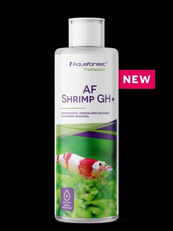 AF Shrimp GH+ 125ml. MASSON