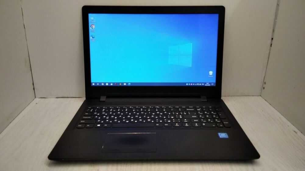 Ноутбук Lenovo/intel celeron n3710 4ядра/ram 4gb/hdd 500gb