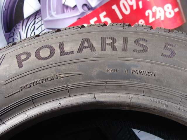 NOWE 205/55 R16 Barum Polaris 5