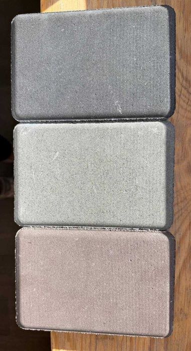 Бруківка тротуарна плитка "Старе місто"