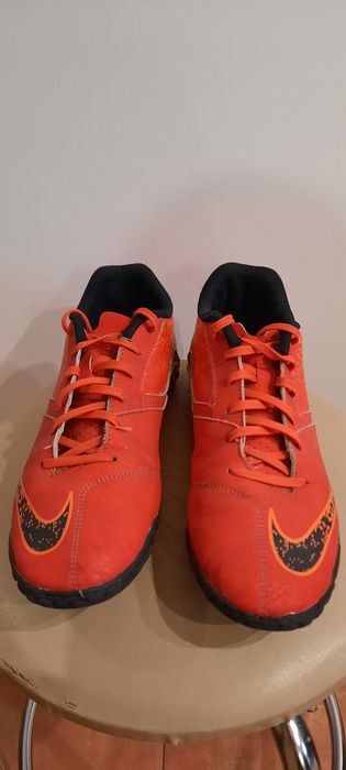 Buty piłkarskie Nike - turfy roz. 44