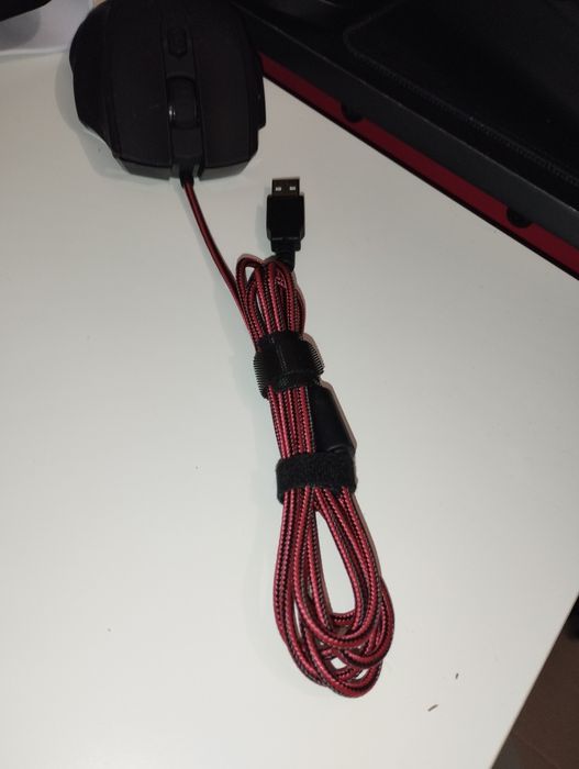 NPlay | Rato Ergonómico