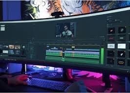 Монтаж відео будь-якої складності