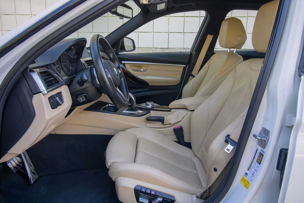 BMW 3 Series 340i      2018