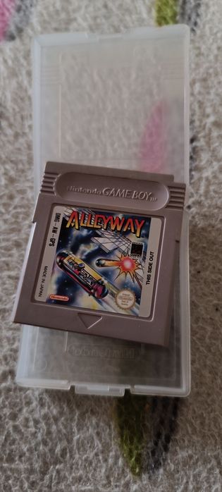 Jogos para Nintendo GameBoy