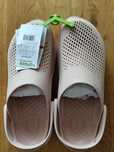 Chodaki medyczne Crocs 43/44/W12/28cm