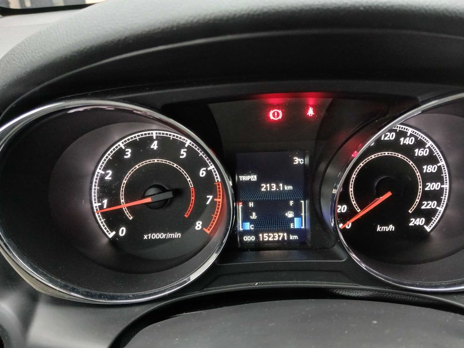 Sprzedam Mitsubishi ASX