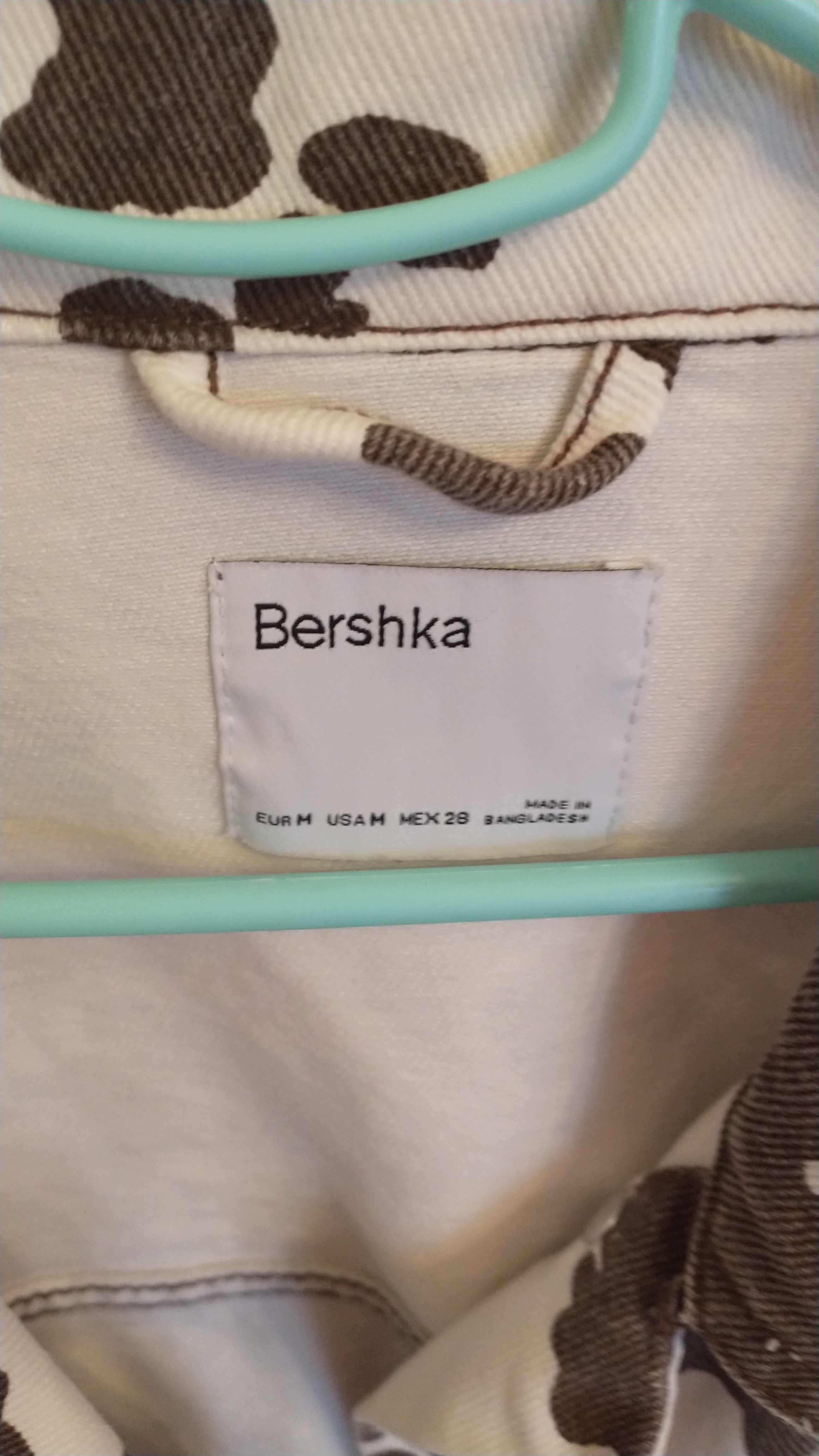 Kurtka damska wiosna-lato rozmiar M Bershka