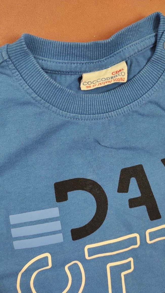 T-shirty koszulki 98