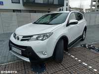 Toyota Rav4 2013 AWD