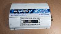 Автомобільний підсилювач звуку Blaupunkt GTA-4100.