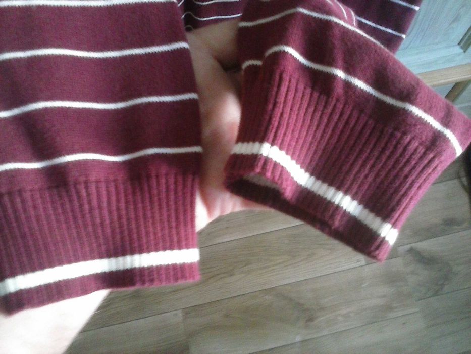 Męski sweter Allied  L