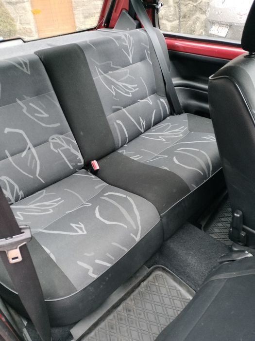 Sprzedam Peugeot 106