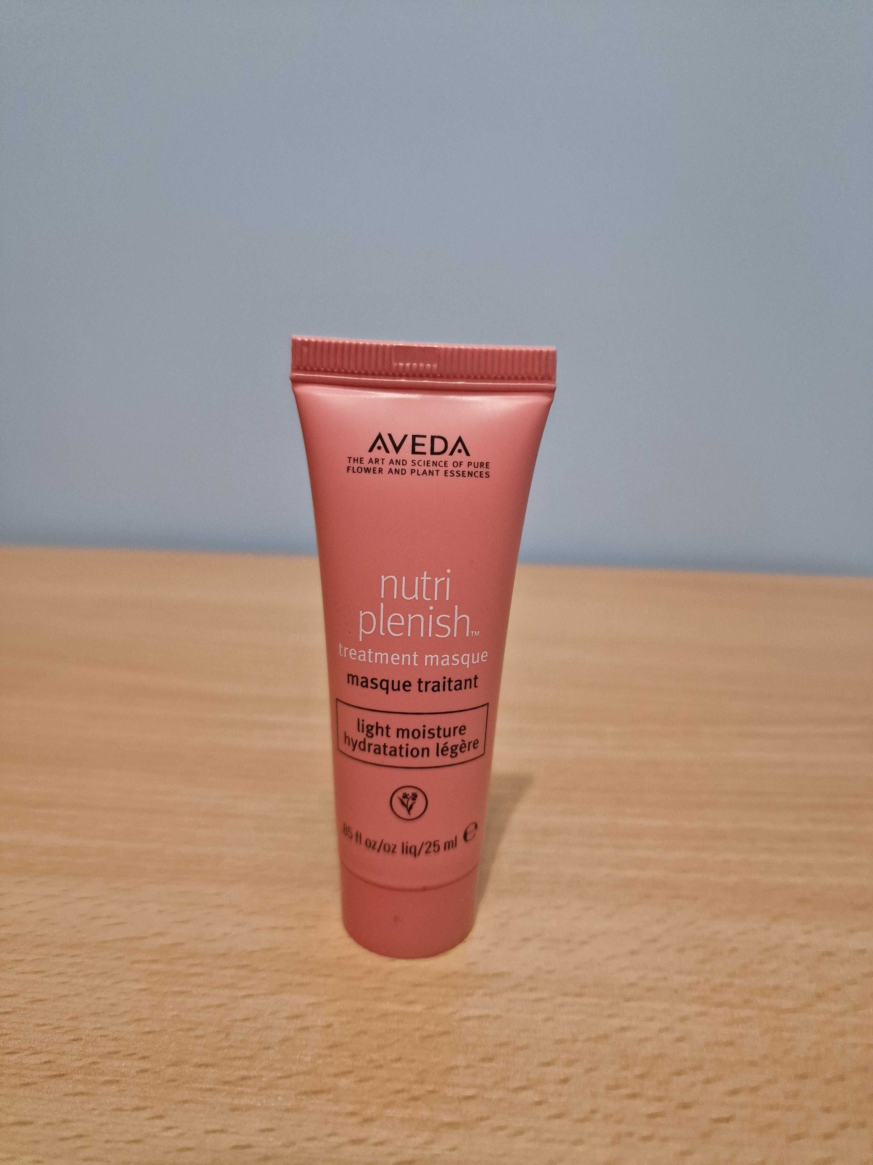 Maska do włosów Nutri Plenish Aveda 25 ml