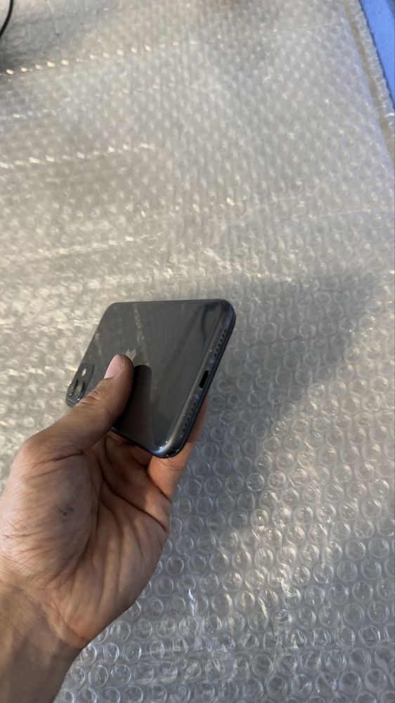 Vendo iPhone 11 128 GB