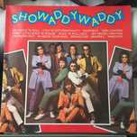 Vinil Showaddiwaddi 1976