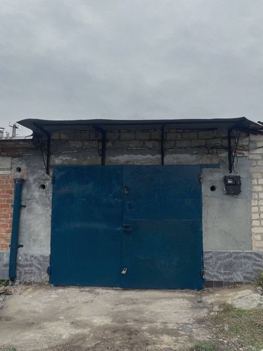 продам гараж в кооперативе север