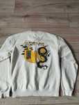 Wu-Tang Clean merchtraffic hoodie crewneck bluza size XS