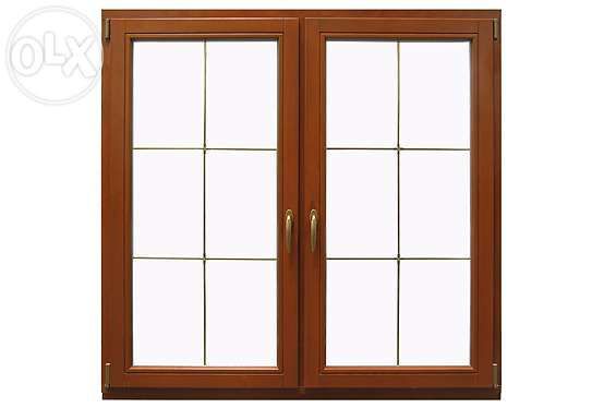 Naprawa regulacja okien i drzwi