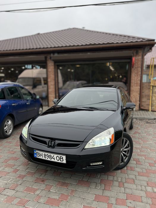 ‼️Honda‼️Accord 7 ‼️restaling 2.4 gaz/benz ‼️avtomat