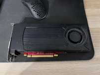 Nvidia GTX 960 2GB